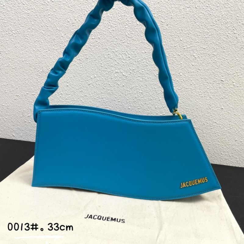 Jacquemus Satchel Bags